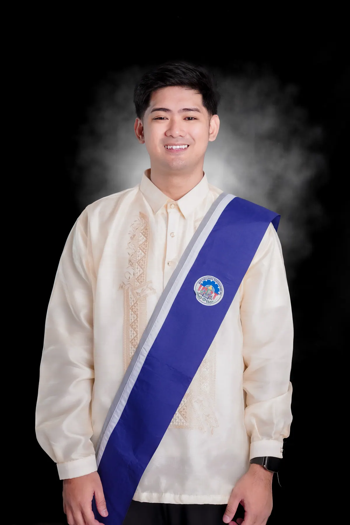 Patrick Joshua S. Madrid
